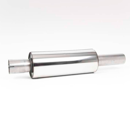 Výfukové systémy Milltek Milltek Front Sport Silencer MSSK24 | race-shop.sk