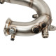 Down pipe, dump pipe Downpipe pre Audi A7 C7 3.0 TDI 2014- 2017 | race-shop.sk