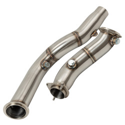 Downpipe pre BMW F80 M3 2014+
