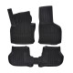 Podľa konkrétneho modelu 3D gumové rohože pre VOLKSWAGEN Golf 6 2008 - 2013 | race-shop.sk