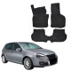 Podľa konkrétneho modelu 3D gumové rohože pre VOLKSWAGEN Golf 6 2008 - 2013 | race-shop.sk