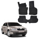 Podľa konkrétneho modelu 3D gumové rohože pre VOLKSWAGEN Golf 6 2008 - 2013 | race-shop.sk