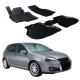 Podľa konkrétneho modelu 3D gumové rohože pre VOLKSWAGEN Golf 6 2008 - 2013 | race-shop.sk