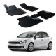 Podľa konkrétneho modelu 3D gumové rohože pre VOLKSWAGEN Golf 6 2008 - 2013 | race-shop.sk