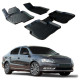 Podľa konkrétneho modelu 3D gumové rohože pre VOLKSWAGEN Passat CC 2005-2015 | race-shop.sk