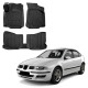 Podľa konkrétneho modelu 3D gumové rohože pre VOLKSWAGEN Bora 1997-2003 | race-shop.sk