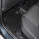 Podľa konkrétneho modelu 3D gumové rohože pre TOYOTA C-HR 2016-2023 5 ks | race-shop.sk