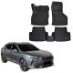 Podľa konkrétneho modelu 3D gumové rohože pre SKODA Octavia 4 2020-up 5 ks | race-shop.sk