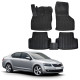 Podľa konkrétneho modelu 3D gumové rohože pre SKODA Octavia 4 2020-up 5 ks | race-shop.sk