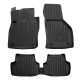 Podľa konkrétneho modelu 3D gumové rohože pre SKODA Octavia 3 2013-2020 5 ks | race-shop.sk