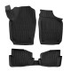 Podľa konkrétneho modelu 3D gumové rohože pre SEAT Cordoba 6L 2002-2008 5 ks | race-shop.sk