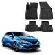 Podľa konkrétneho modelu 3D gumové rohože pre RENAULT Megane 4 2016-up | race-shop.sk