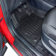 Podľa konkrétneho modelu 3D gumové rohože pre HYUNDAI Tucson NX4 2021-up 5 ks / nie pre plug-in hybrid | race-shop.sk