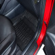 Podľa konkrétneho modelu 3D gumové rohože pre HYUNDAI Tucson NX4 2021-up 5 ks / nie pre plug-in hybrid | race-shop.sk