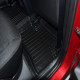 Podľa konkrétneho modelu 3D gumové rohože pre HYUNDAI Tucson NX4 2021-up 5 ks / nie pre plug-in hybrid | race-shop.sk
