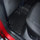Podľa konkrétneho modelu 3D gumové rohože pre HYUNDAI Tucson NX4 2021-up 5 ks / nie pre plug-in hybrid | race-shop.sk