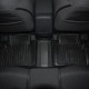 Podľa konkrétneho modelu 3D gumové rohože pre HYUNDAI Tucson NX4 2021-up 5 ks / nie pre plug-in hybrid | race-shop.sk