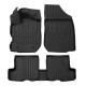 Podľa konkrétneho modelu 3D gumové rohože pre DACIA Sandero 2 2012-2020 / Sandero Stepway 2 2012-2020 5 ks | race-shop.sk