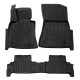 Podľa konkrétneho modelu 3D gumové rohože pre BMW X6 E72 2009 - 2012 | race-shop.sk