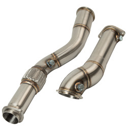 Downpipe for BMW G80 S58 M3 2020+