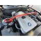 Bazár Front upper strut bar BMW Z4 E85 E86 POŠKODENÉ | race-shop.sk