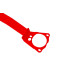 Bazár Front upper strut bar BMW Z4 E85 E86 POŠKODENÉ | race-shop.sk