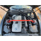 Bazár Front upper strut bar BMW Z4 E85 E86 POŠKODENÉ | race-shop.sk