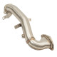 Down pipe, dump pipe Downpipe pre VW Golf 1,4 TSI | race-shop.sk