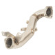 Down pipe, dump pipe Downpipe pre VW Golf 1,4 TSI | race-shop.sk