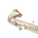 Down pipe, dump pipe Downpipe pre VW Golf 1,4 TSI | race-shop.sk