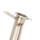Down pipe, dump pipe Downpipe pre VW Golf 1,4 TSI | race-shop.sk