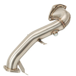Downpipe pre VW Scirocco 1,4 TSI