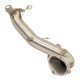Down pipe, dump pipe Downpipe pre VW Scirocco 1,4 TSI | race-shop.sk