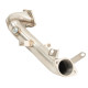 Down pipe, dump pipe Downpipe pre VW Scirocco 1,4 TSI | race-shop.sk