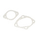 Down pipe, dump pipe Downpipe pre VW Scirocco 1,4 TSI | race-shop.sk