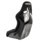 Športové sedačky Bez FIA homologizácie Športová sedačka GTR Bride K109 style - Small | race-shop.sk