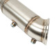 Down pipe, dump pipe Downpipe pre BMW B58 F22/F23 M240i | race-shop.sk