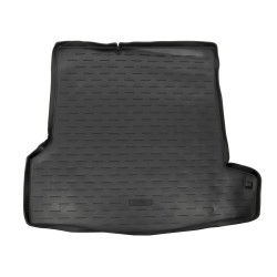 Vanička do kufra gumená pre VOLKSWAGEN Passat B5 sedan 1996-2004