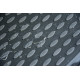 Vane a rohože do kufra Vanička do kufra gumená pre VOLKSWAGEN Jetta 2005-2010 | race-shop.sk