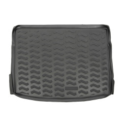 Vanička do kufra gumená pre VOLKSWAGEN Golf VII hatchback 2012-2019