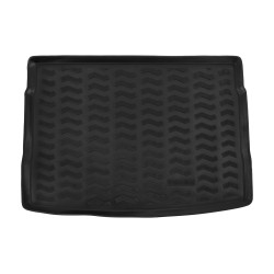 Vanička do kufra gumená pre VOLKSWAGEN Golf V / VI 2003-2012