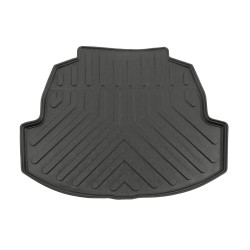 Vanička do kufra gumená pre TOYOTA Corolla sedan 2019- up