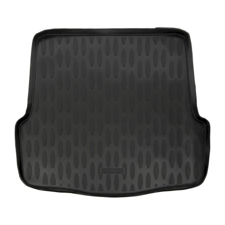 Vane a rohože do kufra Vanička do kufra gumená pre SKODA Octavia II combi 2005-2012 | race-shop.sk