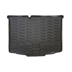 Vanička do kufra gumená pre SKODA Fabia III HTB 2014-2021