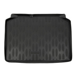 Vanička do kufra gumená pre SKODA Fabia II Hatchback 2007-2014