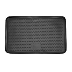 Vanička do kufra gumená pre RENAULT Captur 2013 - 2019