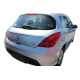 Vane a rohože do kufra Vanička do kufra gumená pre PEUGEOT 308 hatchback 2008-2012 | race-shop.sk