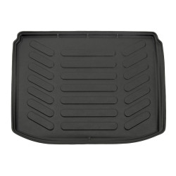 Vanička do kufra gumená pre PEUGEOT 307 hatchback 2001-2008