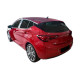 Vane a rohože do kufra Vanička do kufra gumená pre OPEL Astra K Hatchback 2015-2021 | race-shop.sk