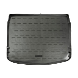 Vanička do kufra gumená pre NISSAN Qashqai II 2014 -2018